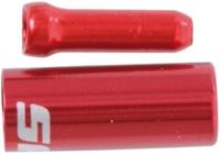 SRAM kabelhoedjes-kit cab.cover kit alu r - thumbnail