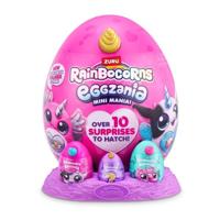Zuru Rainbocorns Eggzania Mini Mania - thumbnail