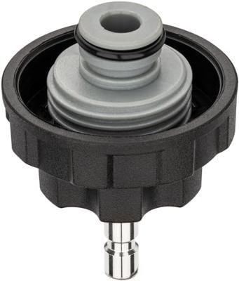 Vigor V1963N-T Adapter koelsysteem