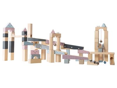 roba Knikkerbaan (pastel) roba Knikkerbaan (pastel)