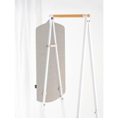 Brabantia Linn Kledingstoombord 1.8x42x97 cm Grijs - thumbnail