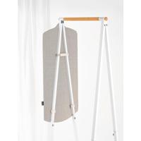 Brabantia Linn kledingstoombord grijs - thumbnail