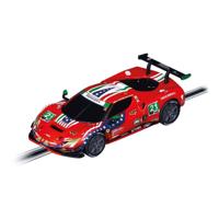 Carrera ferrari 296 gt3 af corse no.2 - 1:43 - thumbnail