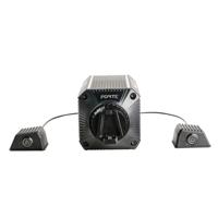 Asetek SimSports The Forte Wheelbase (18 Nm) - thumbnail