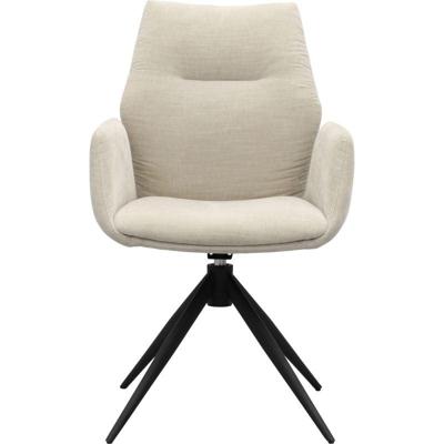 Eetkamerstoel Pula Toffee Eetkamerstoel Pula Toffee