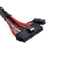 SilverStone Strider Essential ST50F-ES230 voeding - thumbnail