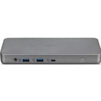 Acer USB Type-C Dock II D501 ADK021 Certified by Works With Chromebook Oplader Grijs - thumbnail