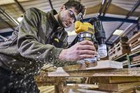 DeWALT D26200 Invalfrees 900Watt - thumbnail