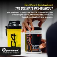 C4 Ultimate Pre-workout | Cellucor | 508 G - thumbnail