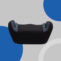 Petex Max 311 Kinderzitverhoging Donkerblauw, Zwart - thumbnail