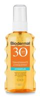 Biodermal Transparantspray hydraplus SPF30 175 Milliliter - thumbnail