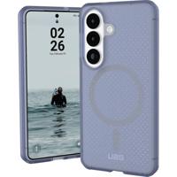 Urban Armor Gear Dot Case Samsung Galaxy S26 Blauw MagSafe compatible, Met magneetmodule - thumbnail