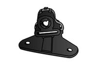 Houder, uitlaatsysteem 213930 - thumbnail