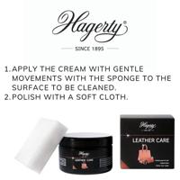 Hagerty Leather Care - thumbnail