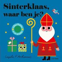 Sinterklaas, waar ben je? - thumbnail