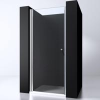 Best Design ERICO Nisdeur Met Profiel 88.5-90 cm H=200cm NANO Glas 6mm - thumbnail