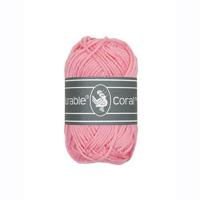 Durable Coral Mini 232 Pink - thumbnail