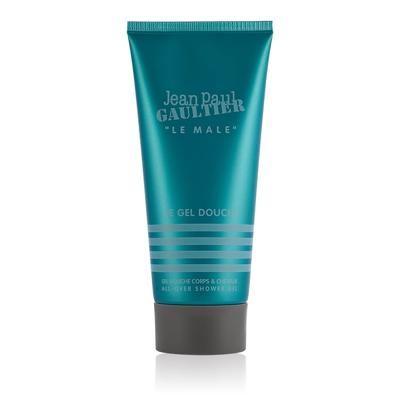 Jean Paul Gaultier douche le male 200ml heren