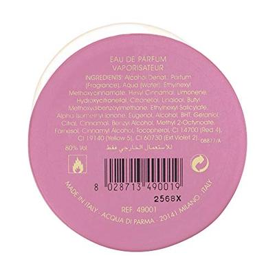Acqua di Parma Rosa Nobile Eau de Parfum 50ml