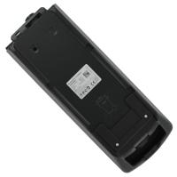 BMZ gp-v2 fietsaccu 36v 17ah - thumbnail