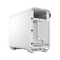 Fractal Design Torrent Nano RGB Black TG Light Tint - thumbnail