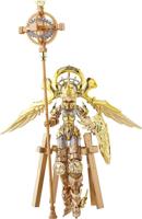 Godz Order Plastic Model Kits PLAMAX GO-05 Overlord Gabriel: DX Platet Ver. 30 cm - thumbnail