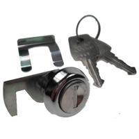 Decayeux BrievenbusslotPostbox Lock met sleutels - DEC721473 - thumbnail