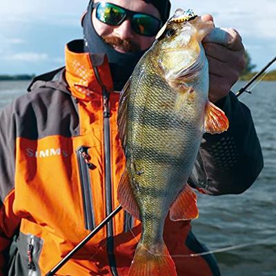 Molix Trago Spin 21Gr Blue Back Tiger