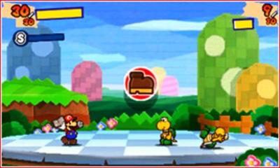 Paper Mario : Sticker Star