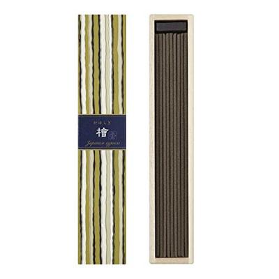 Kayuragi Wierook Cypres