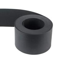 Kunststof borderrand flexibel - H12 cm x 10 meter - thumbnail
