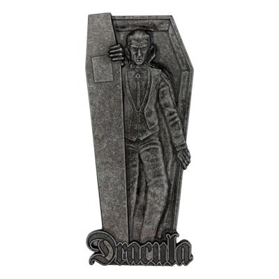 Universal Monsters Ingot Dracula Limited Edition