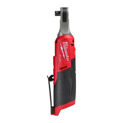 Milwaukee M12 FUEL™ FHIR38-0 High speed accu ratelsleutel 3/8" borgpin 12V Basic Body - 4933478172 Milwaukee M12 FUEL™ FHIR38-0 High speed accu ratelsleutel 3/8" borgpin 12V Basic Body - 4933478172