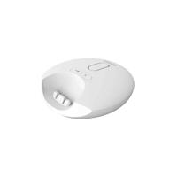 Logicom ILOA 155T Draadloze vaste telefoon met recorderantwoordapparaat - Solo - Analoge en Dect-telefoons - Wit - thumbnail