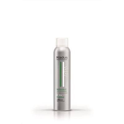 Kadus Professional Styling Volume Refresh It Dry Shampoo 180ml