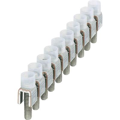 Phoenix Contact 0203276 Klembrug Geschikt voor: UK 10 N Bont 1 stuk(s)