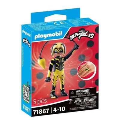 PLAYMOBIL 71867 Miraculous: Vesperia