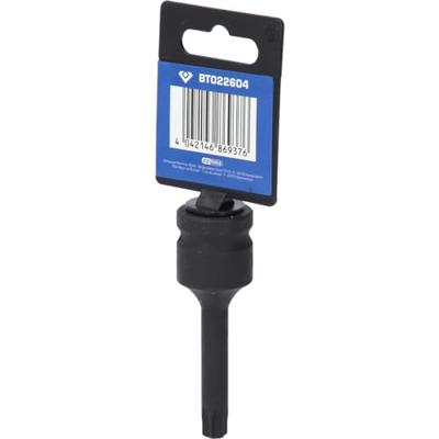 Brilliant Tools BT022604 BT022604 Kracht-dopsleutelinzet