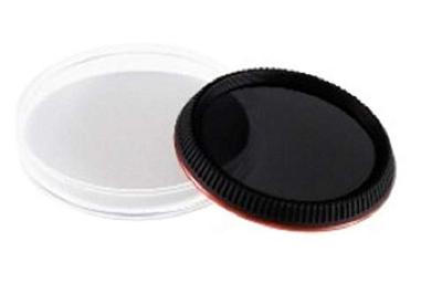 DJI CP.ZM.000489 Osmo ND8 filter zwart