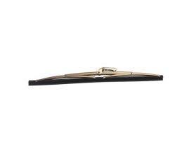 Escobilla limpiaparabrisas GS12085 - ESCOBILLA INOX DE LUXE 356MM