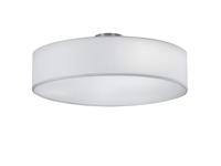 Trio PlafonniereSeries 3033 50cm wit - 603900301 - thumbnail