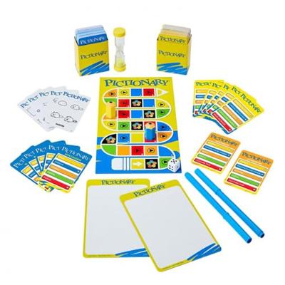 Educatief Spel Mattel