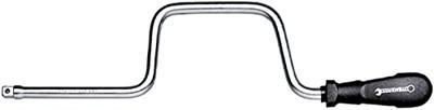 Stahlwille 421N 12100010 Slinger Aandrijving 3/8 (10 mm) 1 stuk(s)