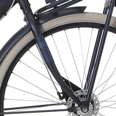 Cortina voorvork 24 u4 meisjes rb atlantic blue matt