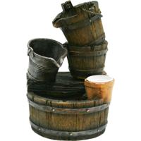 Acqua arte set halifax b38.5h56.5cm Ubbink - Ubbink - thumbnail