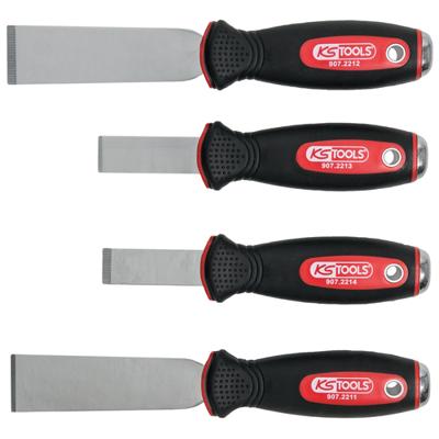 KS TOOLS Ks-tools schraper set scraper set ks