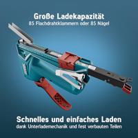 Novus Tools 030-0462 Nietpistool Type niet Type 11, Type 53F Lengte nieten 6 - 14 mm - thumbnail