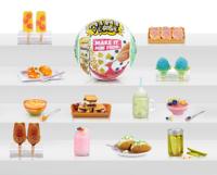 MGA Entertainment Mga&apos;s miniverse- make it mini foods: cafe series 3b - thumbnail