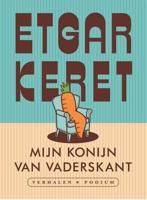 Mijn konijn van vaderskant - Etgar Keret - ebook - thumbnail