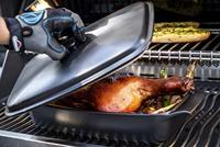 Keramische casserrole 42x23x7 cm Napoleon Grill - Napoleon grills - thumbnail